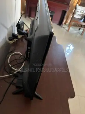 Abans 32” LED Used Only 2 Years