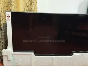 Samsung Smart TV එකක්
