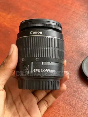 Canon EOS 1300D DSLR
