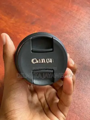 Canon EOS 1300D DSLR