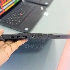 Lenovo ThinkPad T490 |16GB DDR4 RAM|Core i5-8365U 8th Gen| 256GB NVMe