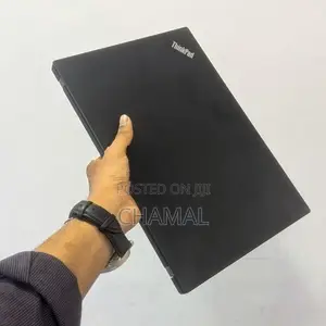 Lenovo ThinkPad T490 |16GB DDR4 RAM|Core i5-8365U 8th Gen| 256GB NVMe