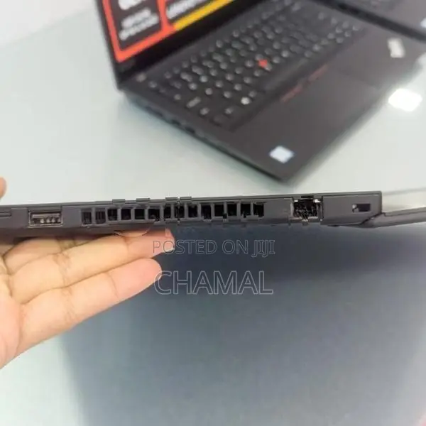 Lenovo ThinkPad T490 |16GB DDR4 RAM|Core i5-8365U 8th Gen| 256GB NVMe