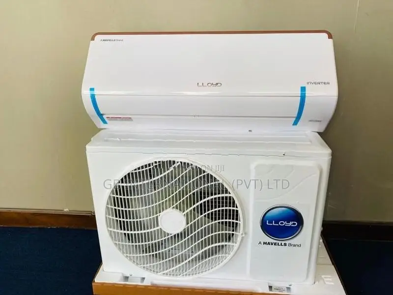 New 12000BTU Lloyd Non Inverter Brand AC