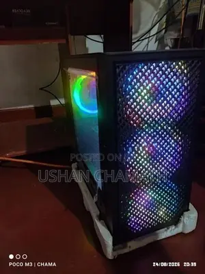 Ryzen 05 3600 Full Desktop