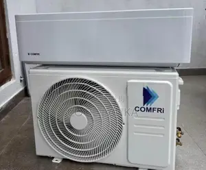24000BTU Comfri Inverter Brand New Air Conditioner