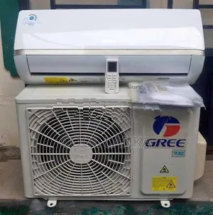 12000BTU Gree Non Inverter Brand New Air Conditioner