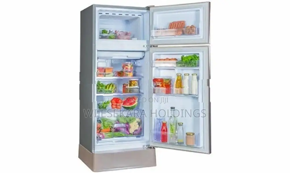 Abans 190L Green Pro Defrost Refrigerator