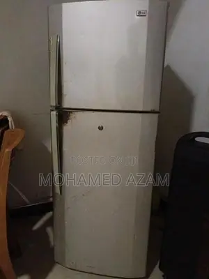 LG Used