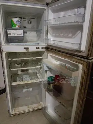 LG Used