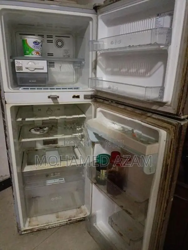 LG Used