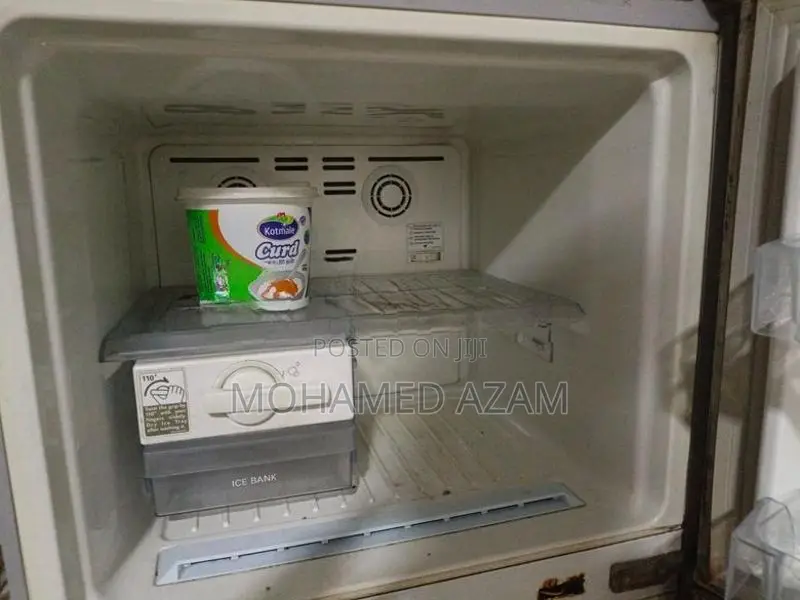 LG Used