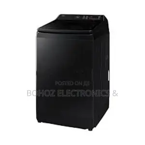 Samsung 13kg Digital Inverter Top Loading Washing Machine WA80F13S5C