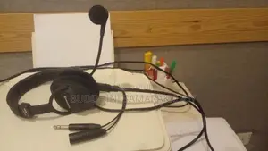 Condenser Microphone With Headset - Beyerdynamic DT 297