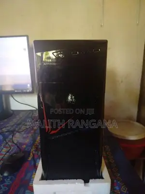 Microsoft i5 6th Gen Computer