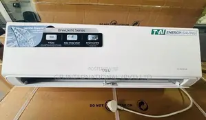 12000BTU (BreezeIn) Inverter AC TCL