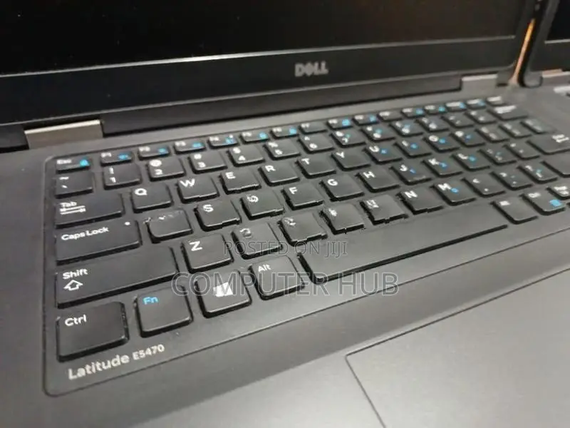 Dell Latitude E5480 256GB NVME 8GB RAM i7 7th GEN 2GB VGA Laptop