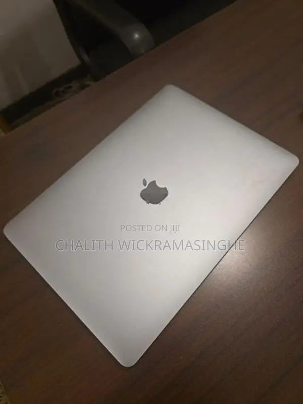 apple_imac MacBook Pro 2017 – i5 8GB RAM 256GB SSD