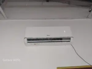 12000BTU (Comfri) Inverter AC