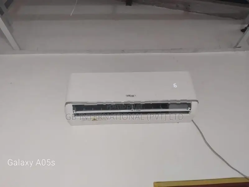 12000BTU (Comfri) Inverter AC