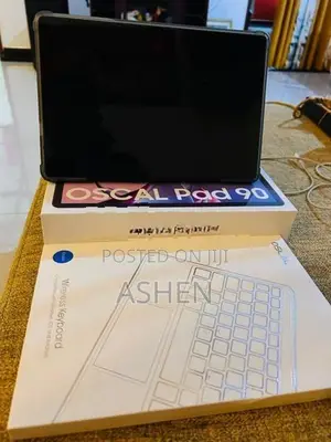 Oscal Pad 90