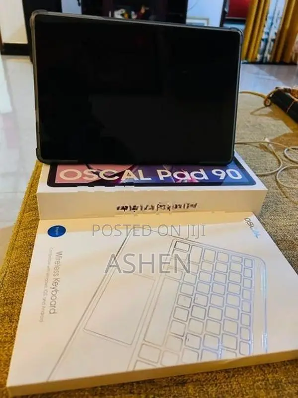 Oscal Pad 90