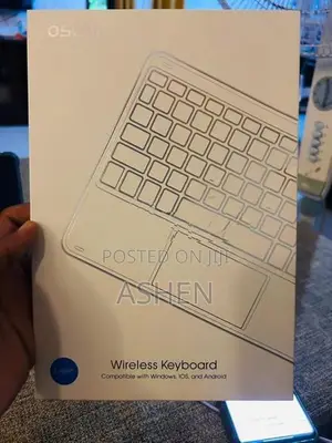 Oscal Pad 90