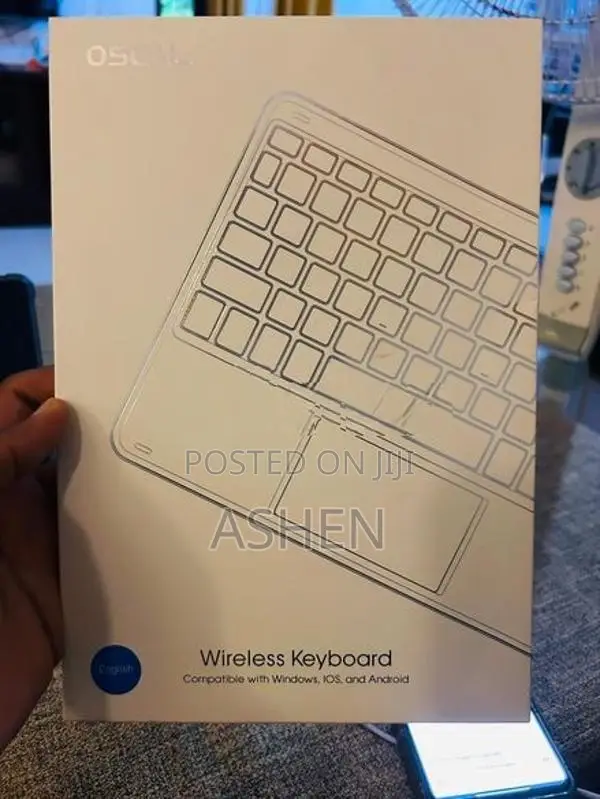 Oscal Pad 90