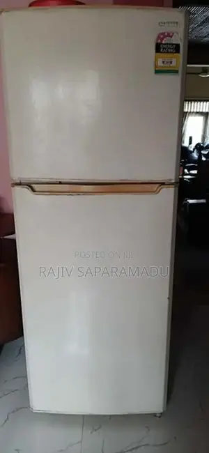 Samsung Double Door Refrigerator