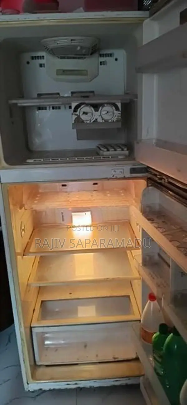 Samsung Double Door Refrigerator