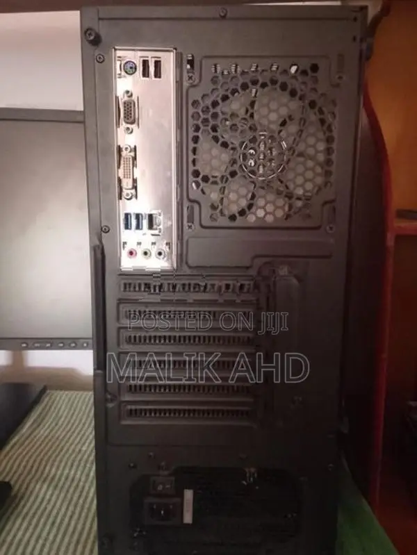 Samsung Desktop-Diqhsmo Gaming PC