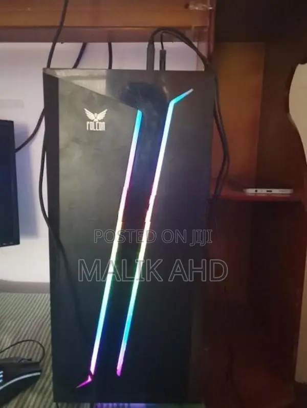 Samsung Desktop-Diqhsmo Gaming PC