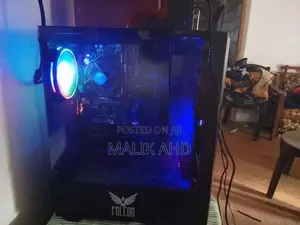 Samsung Desktop-Diqhsmo Gaming PC
