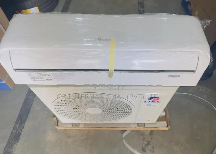 12000BTU (Gree Cosmo) AC