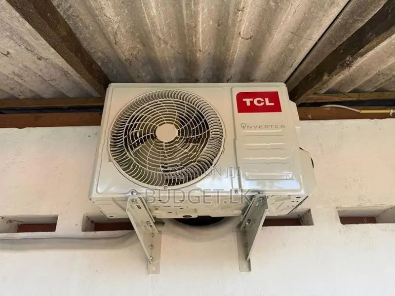 12000BTU TCL Non Inverter Air Conditioner