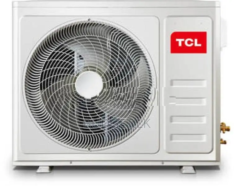 12000BTU CHIGO Non Inverter Brand New Air Conditioner