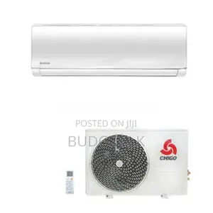 12000BTU CHIGO Non Inverter Air Conditioner