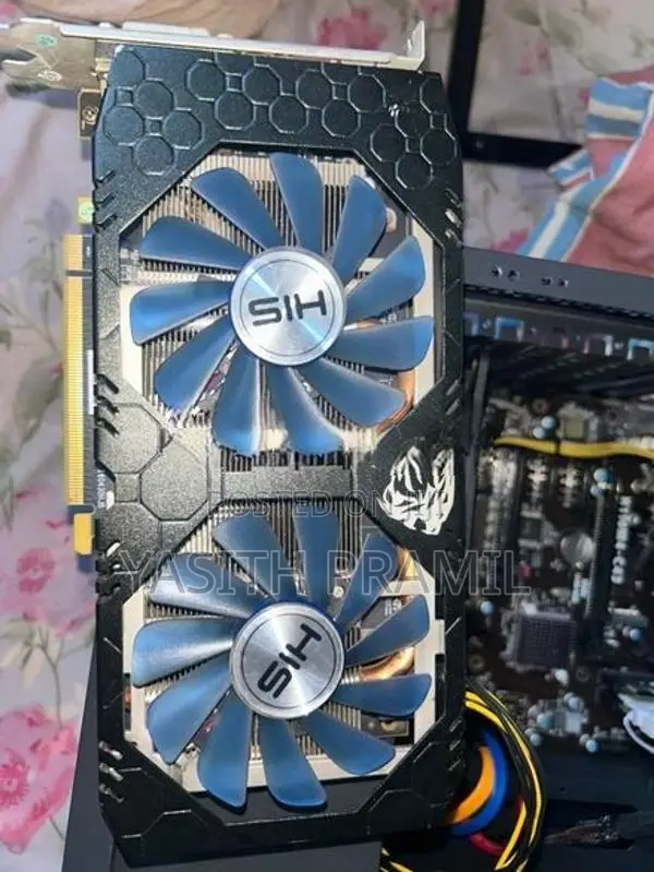 ASUS Combo Kit + GPU