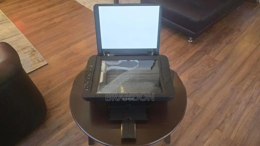 Canon Pixma MG2570s Printer