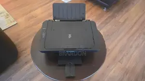 Canon Pixma MG2570s Printer