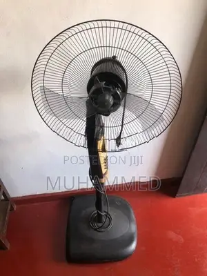 Stand Fan