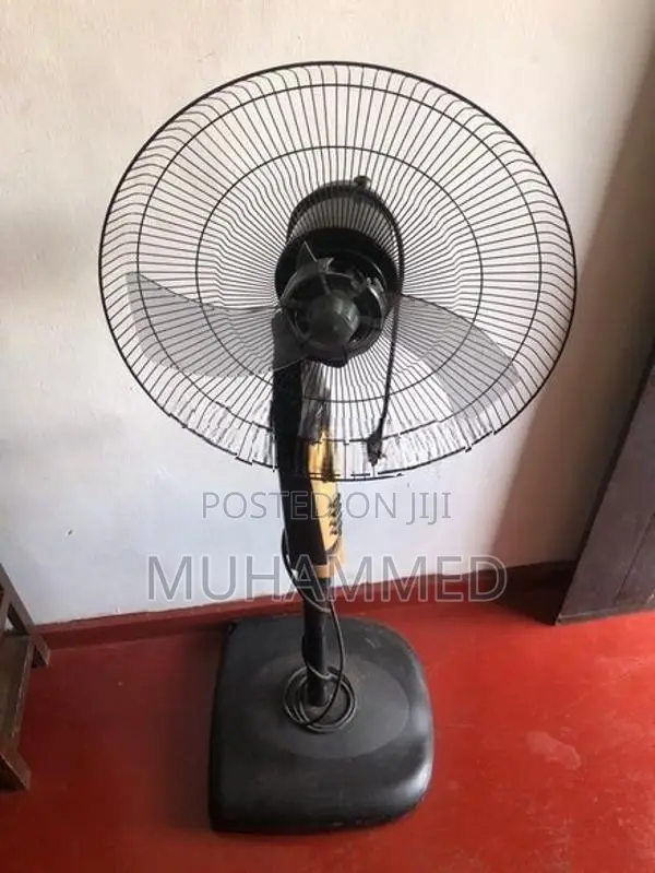 Stand Fan