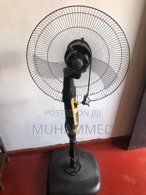 Stand Fan