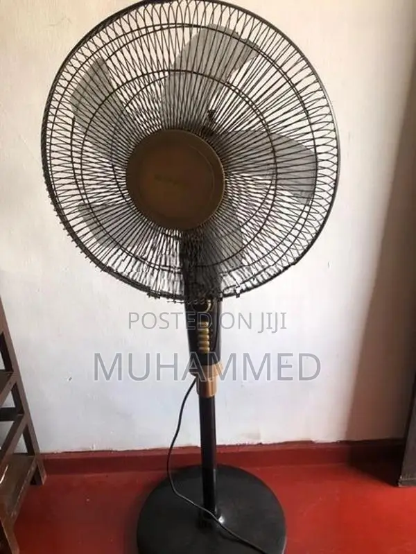 Stand Fan