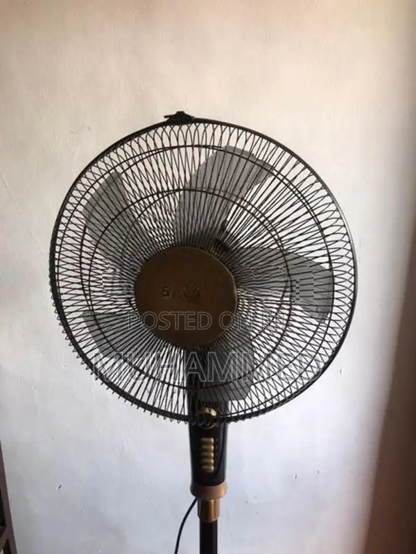 Stand Fan