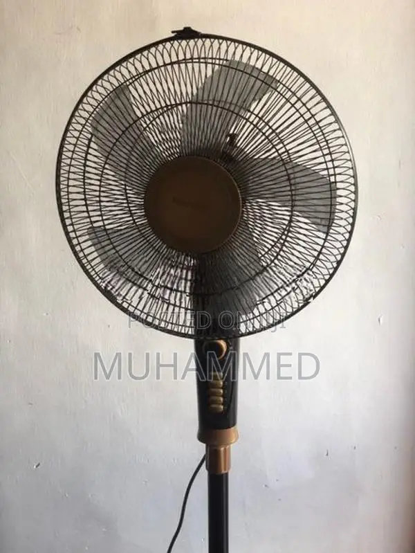 Stand Fan