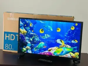 Samsung HD LED TV 32" UA32N4010AR