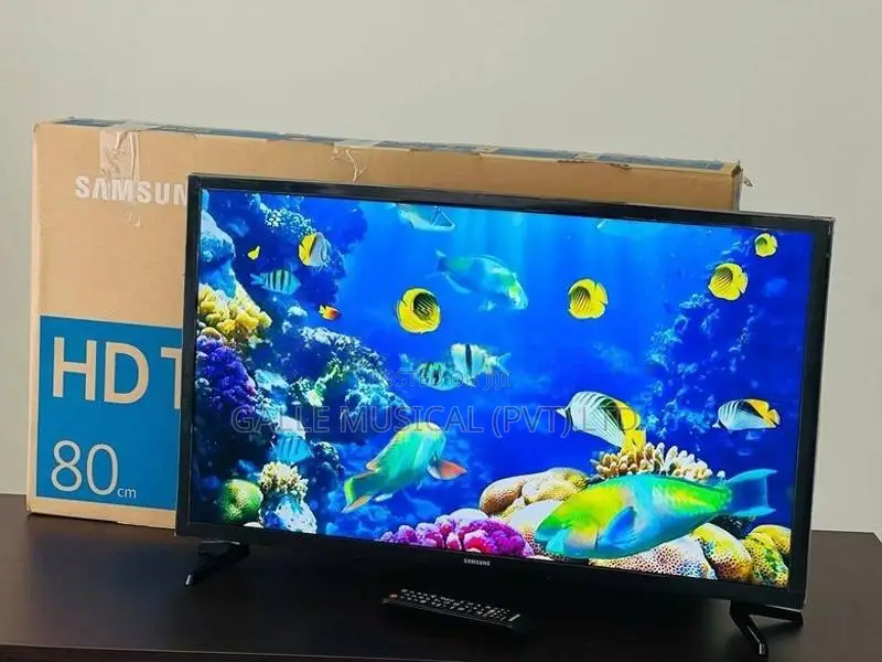 Samsung HD LED TV 32" UA32N4010AR