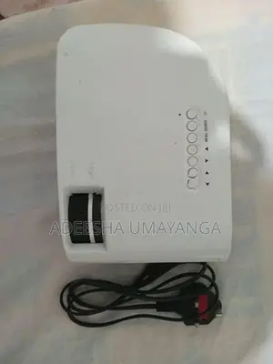Projector