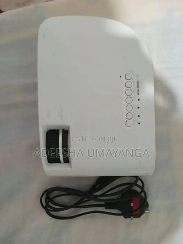 Projector